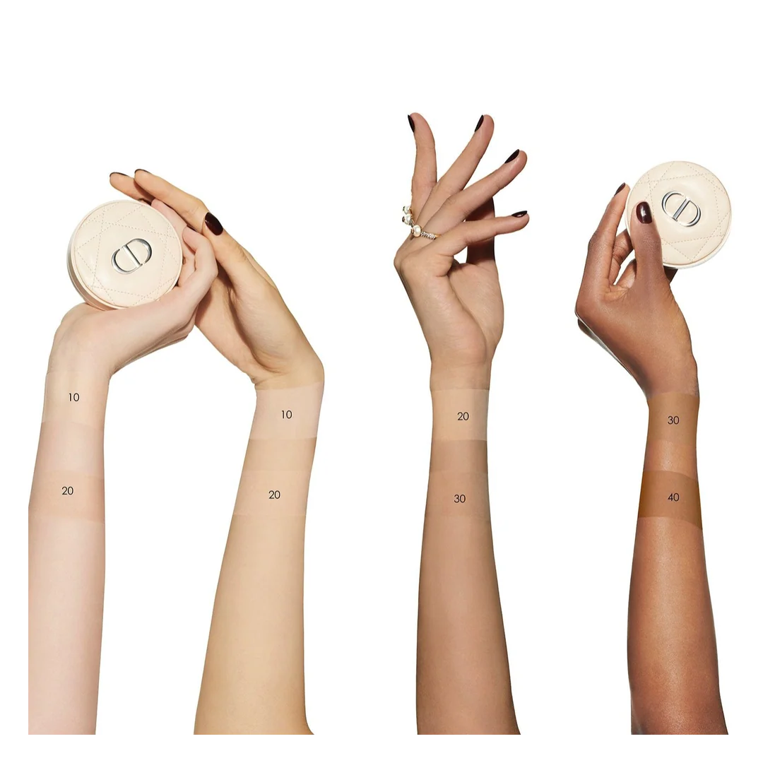 DIOR Diorskin Forever Cushion Loose Powder - Image 13