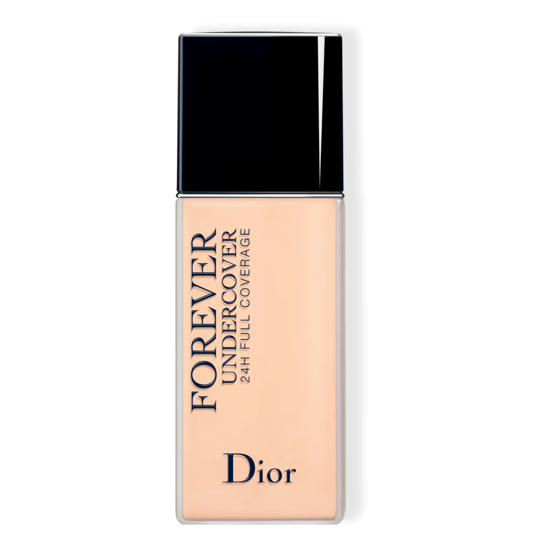 DIOR Diorskin Forever Undercover Full Coverage Fluid Foundation - Image 3