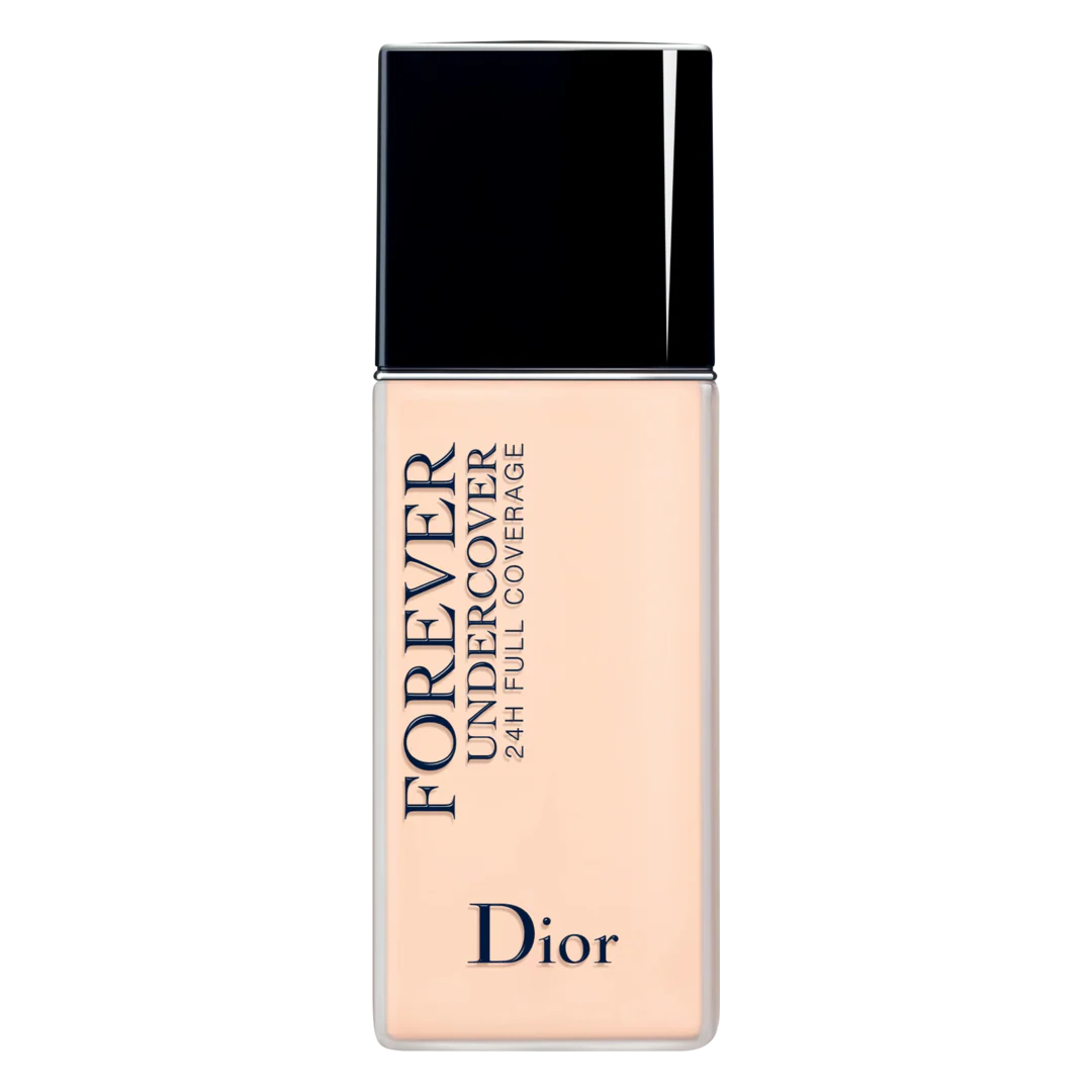 DIOR Diorskin Forever Undercover Full Coverage Fluid Foundation - Image 8
