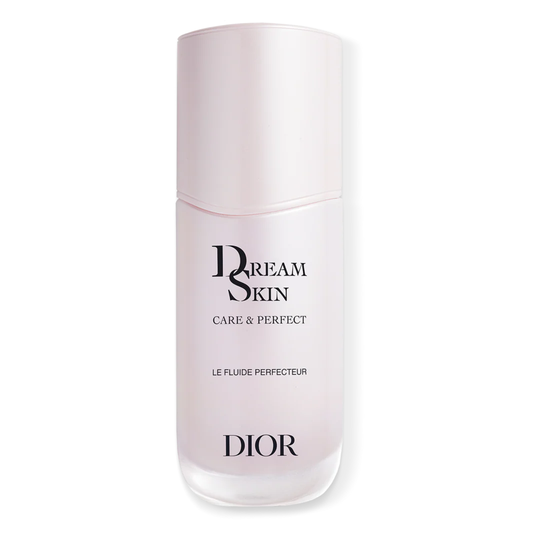 DIOR Dreamskin Care and Perfect Le Fluide Perfecteur