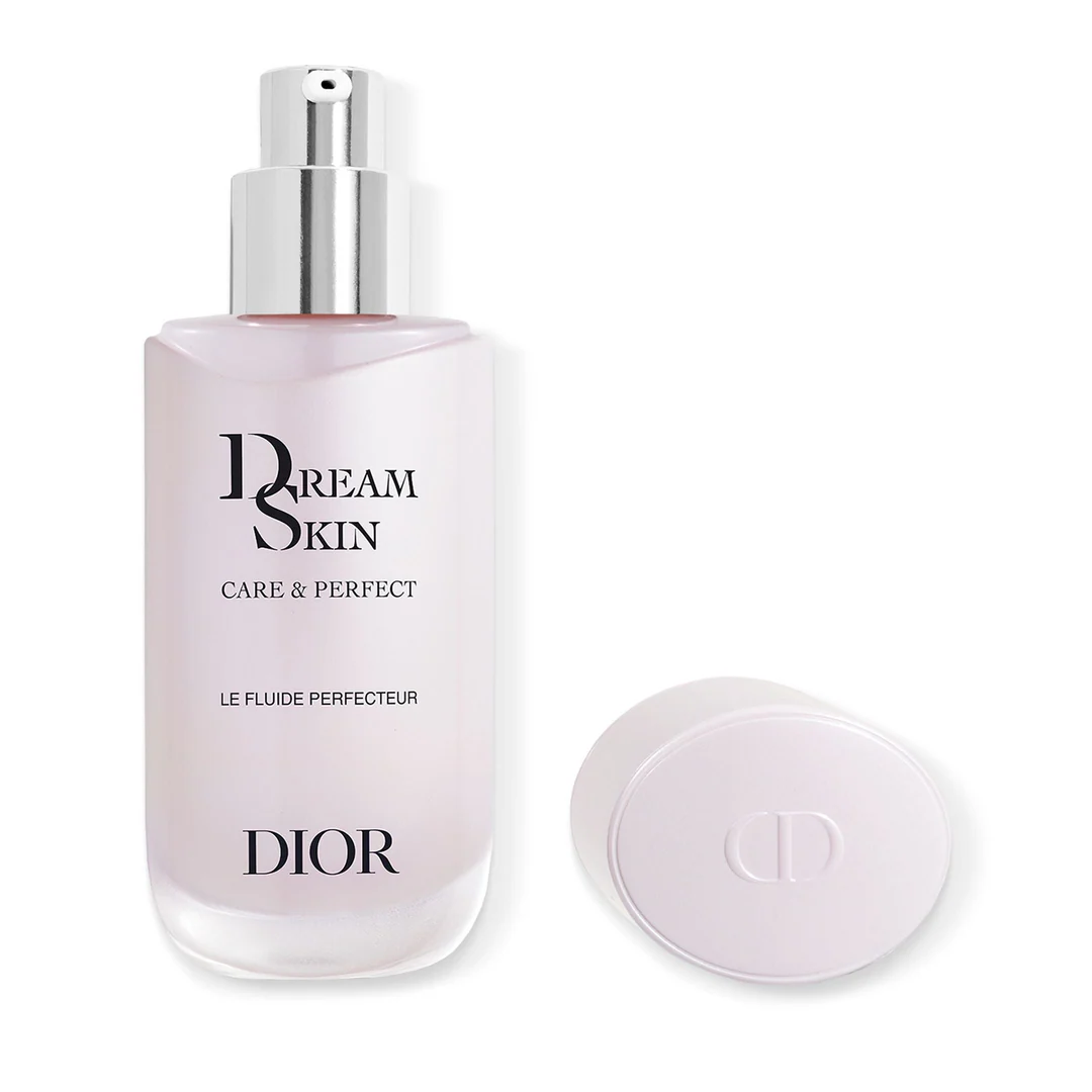 DIOR Dreamskin Care and Perfect Le Fluide Perfecteur - Image 3