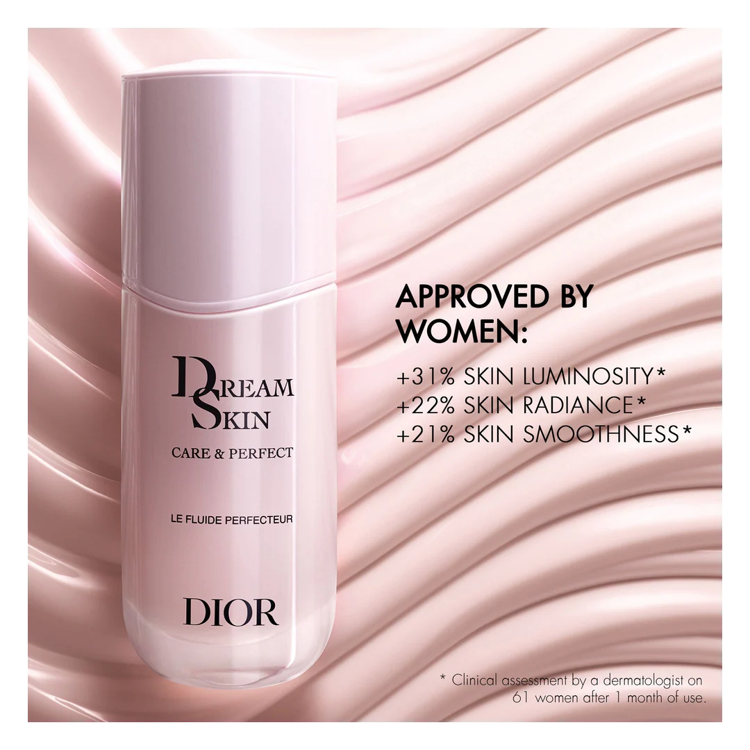 DIOR Dreamskin Care and Perfect Le Fluide Perfecteur - Image 4