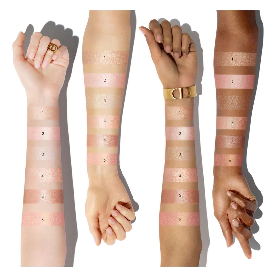 DIOR Forever Couture Luminizer - Image 5