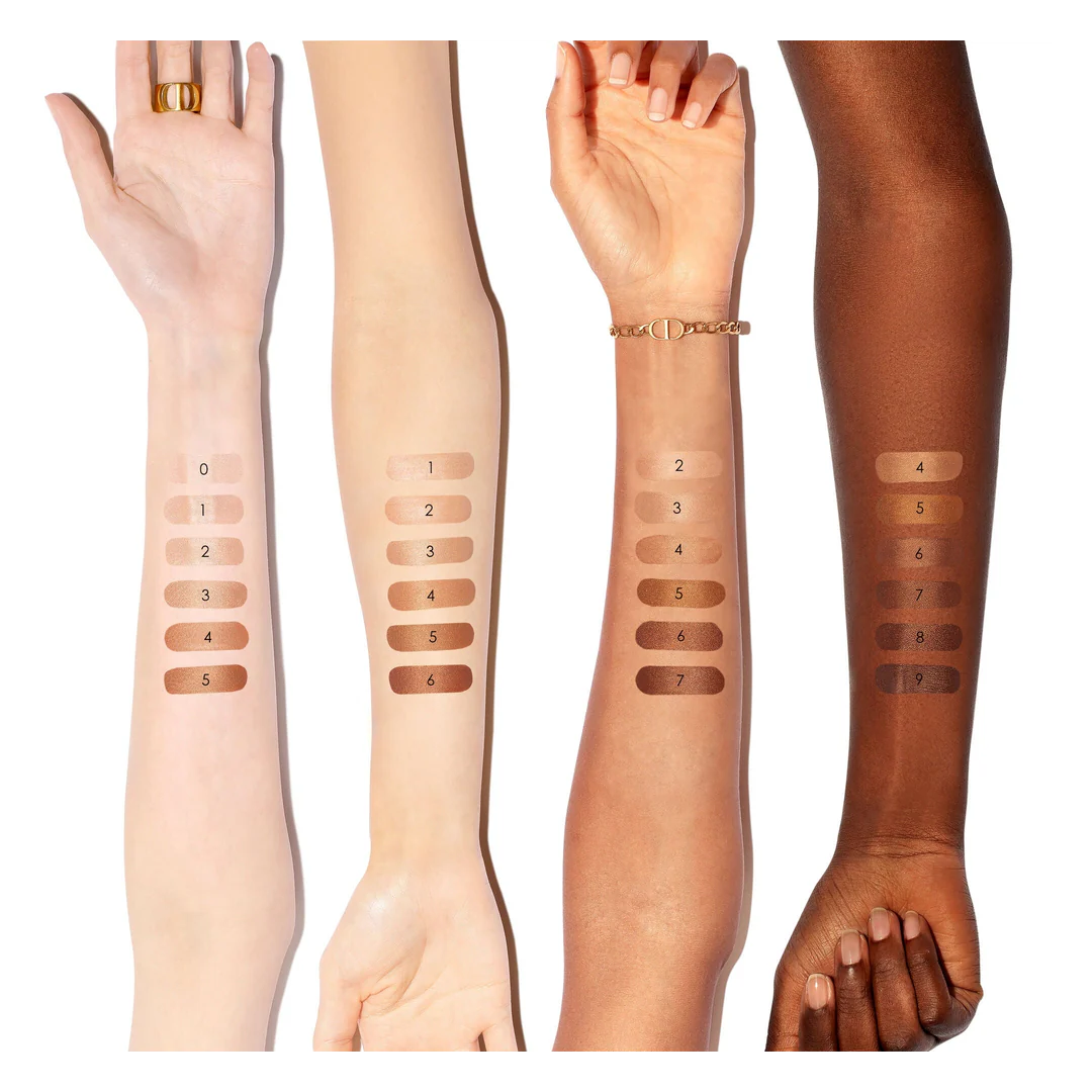 DIOR Forever Glow Star Filter - Image 25