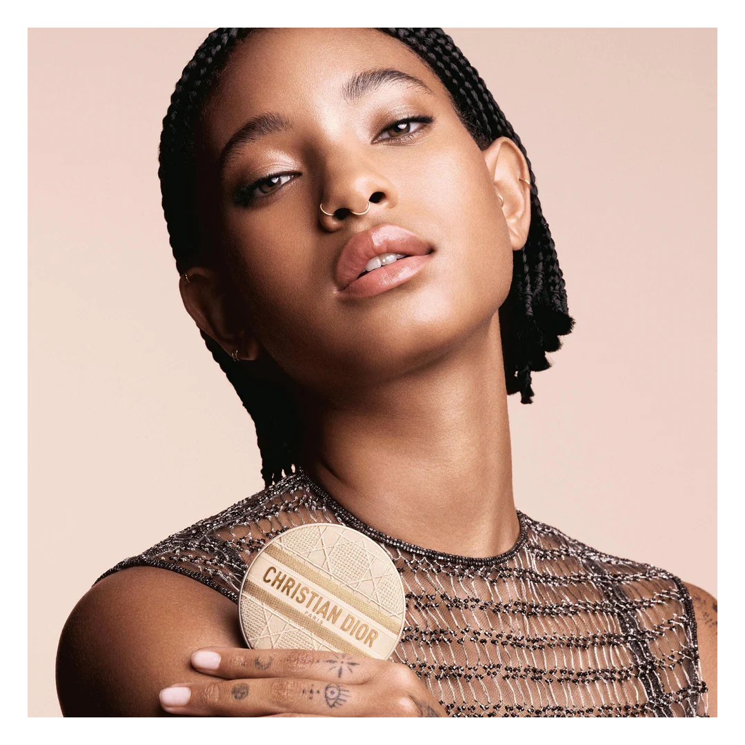 DIOR Forever Natural Bronze Glow - Image 2