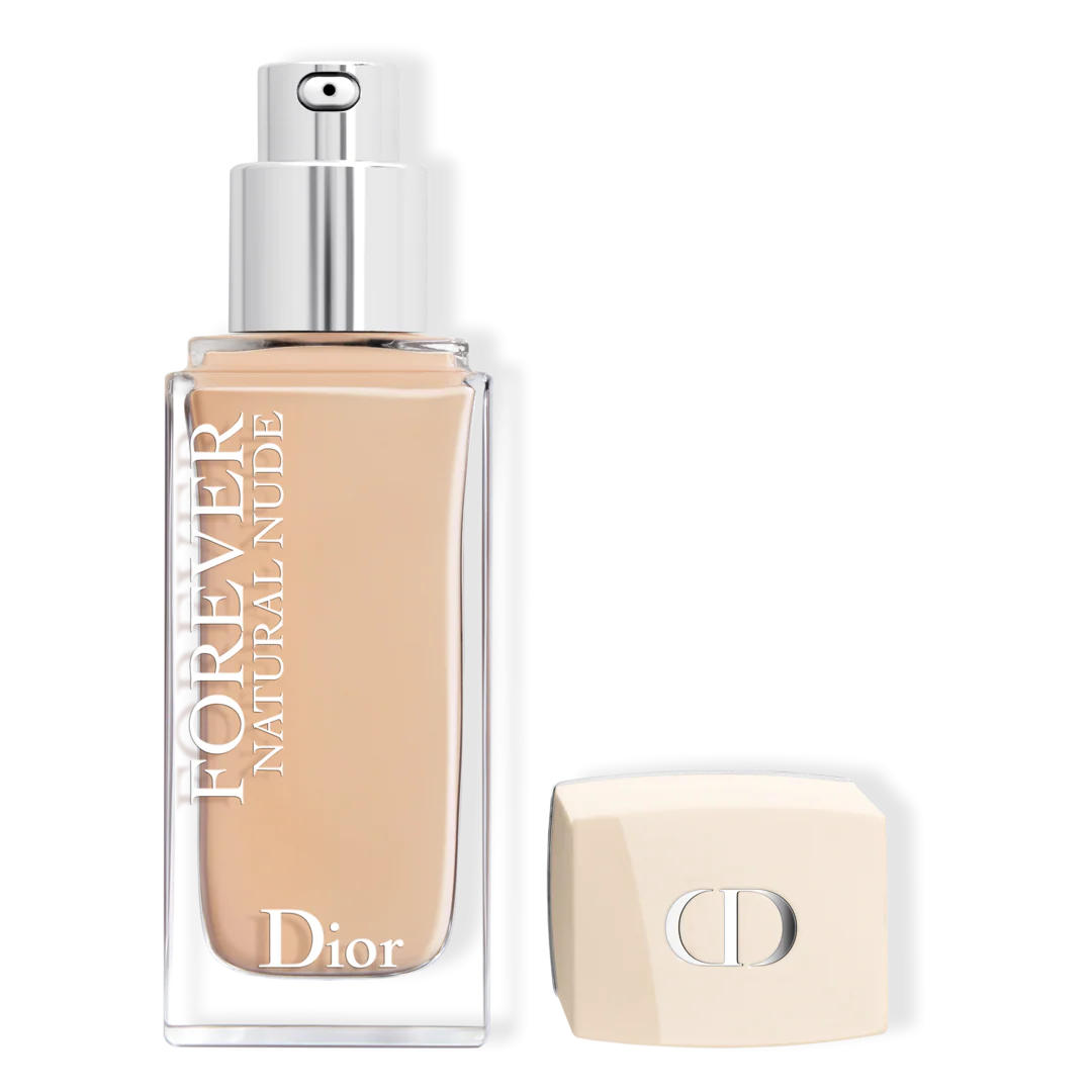 DIOR Forever Natural Nude Foundation - Image 22