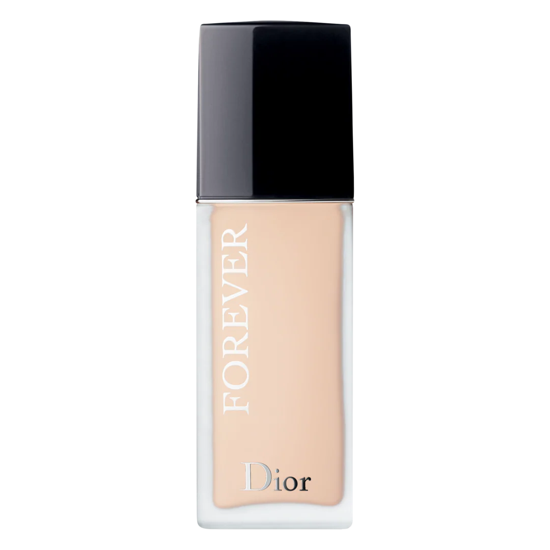 DIOR Forever Skin-Caring Foundation SPF35 - Image 2