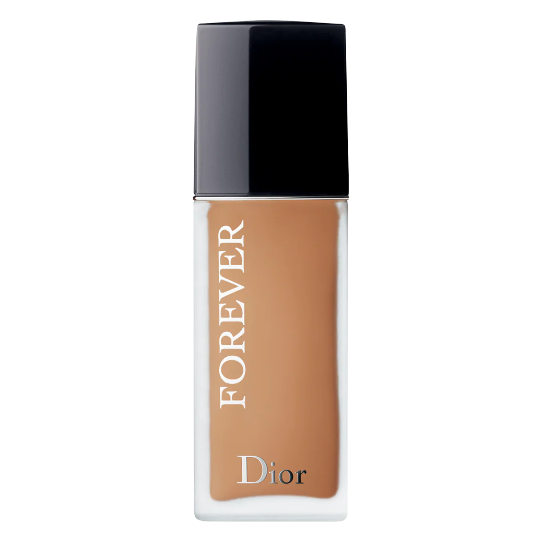 DIOR Forever Skin-Caring Foundation SPF35 - Image 22