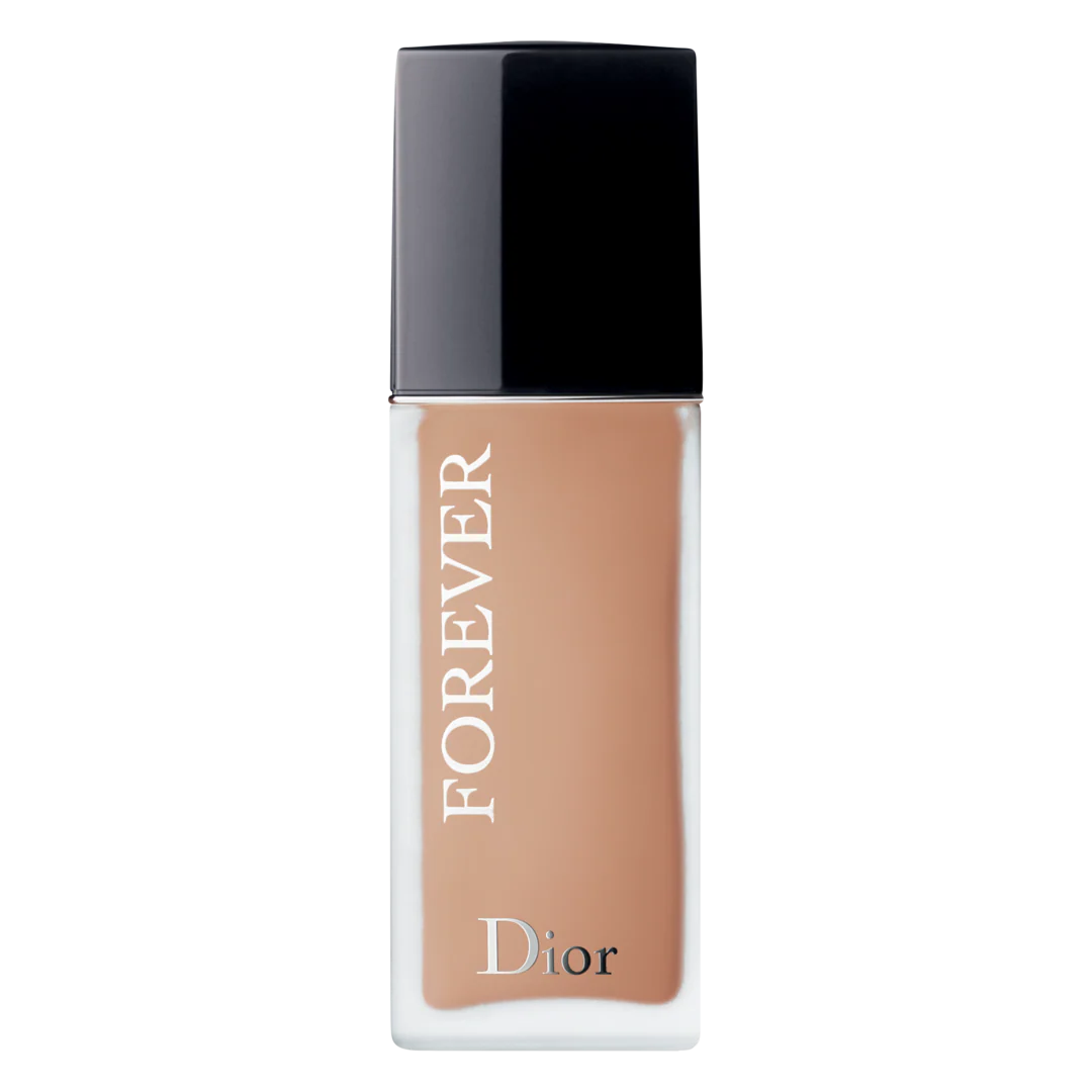 DIOR Forever Skin-Caring Foundation SPF35 - Image 23