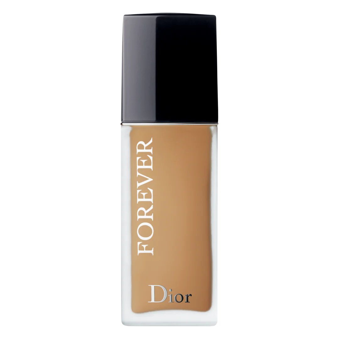 DIOR Forever Skin-Caring Foundation SPF35 - Image 26