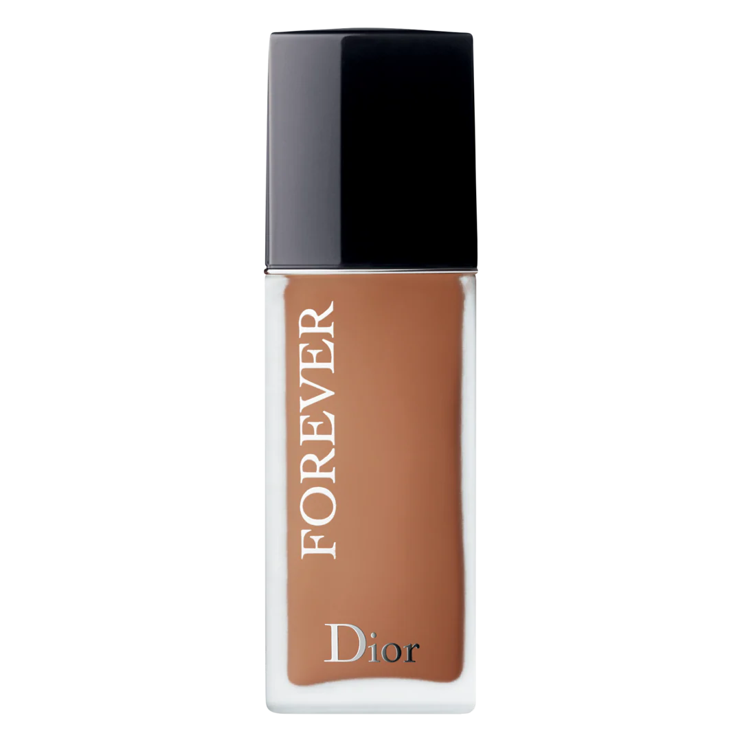 DIOR Forever Skin-Caring Foundation SPF35 - Image 28