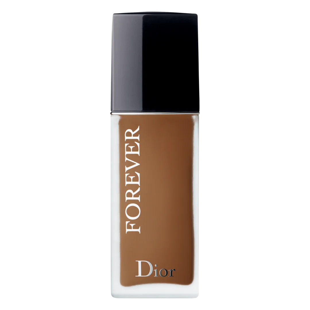 DIOR Forever Skin-Caring Foundation SPF35 - Image 34