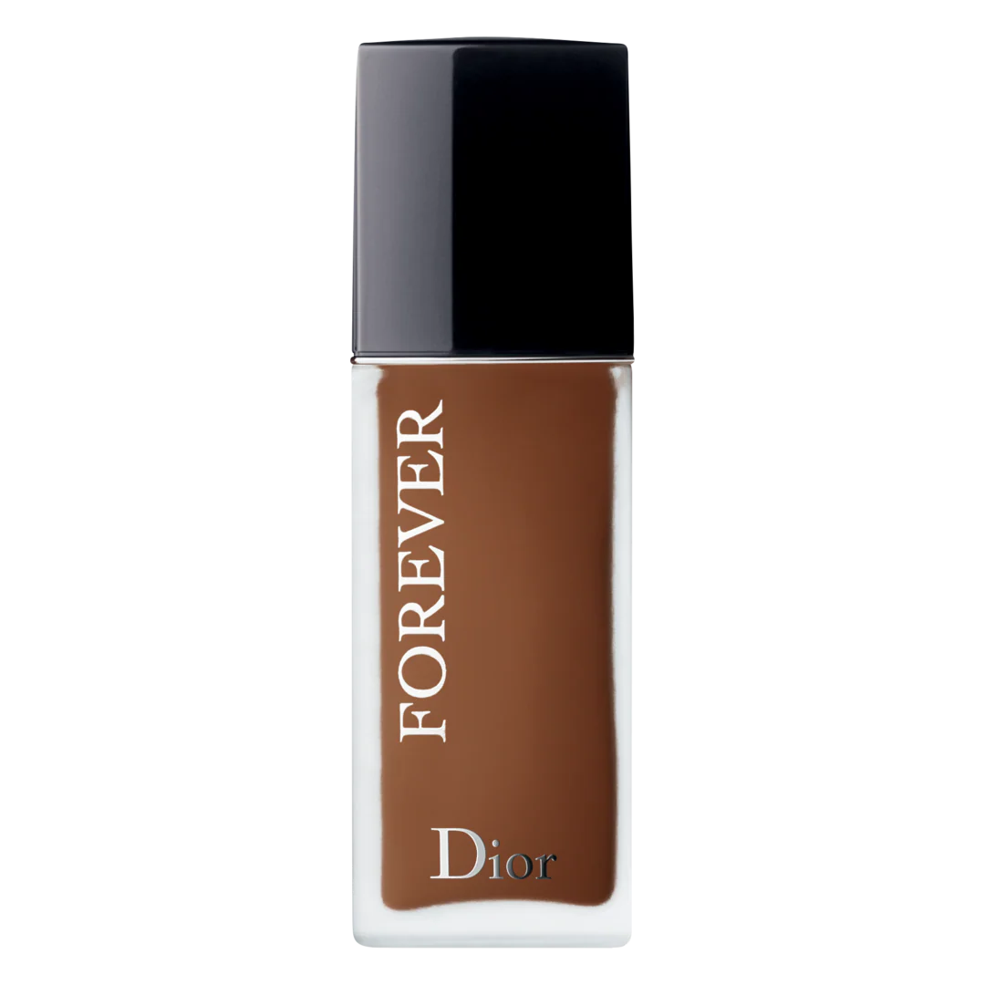 DIOR Forever Skin-Caring Foundation SPF35 - Image 35