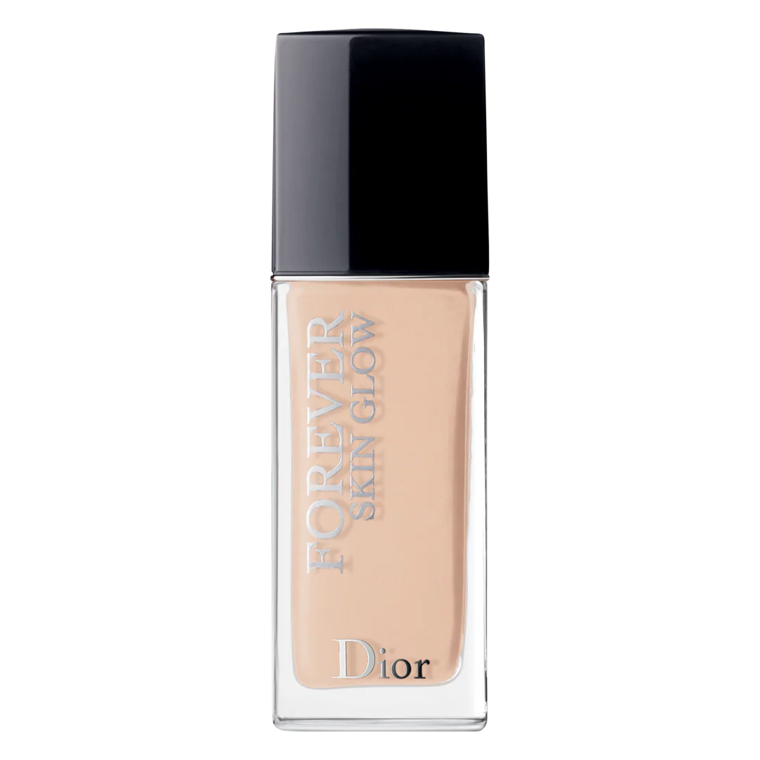 DIOR Forever Skin-Caring Foundation SPF35 - Image 39