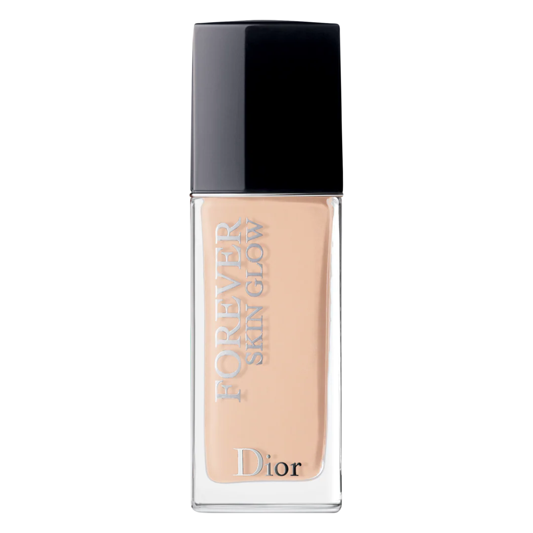 DIOR Forever Skin-Caring Foundation SPF35 - Image 40
