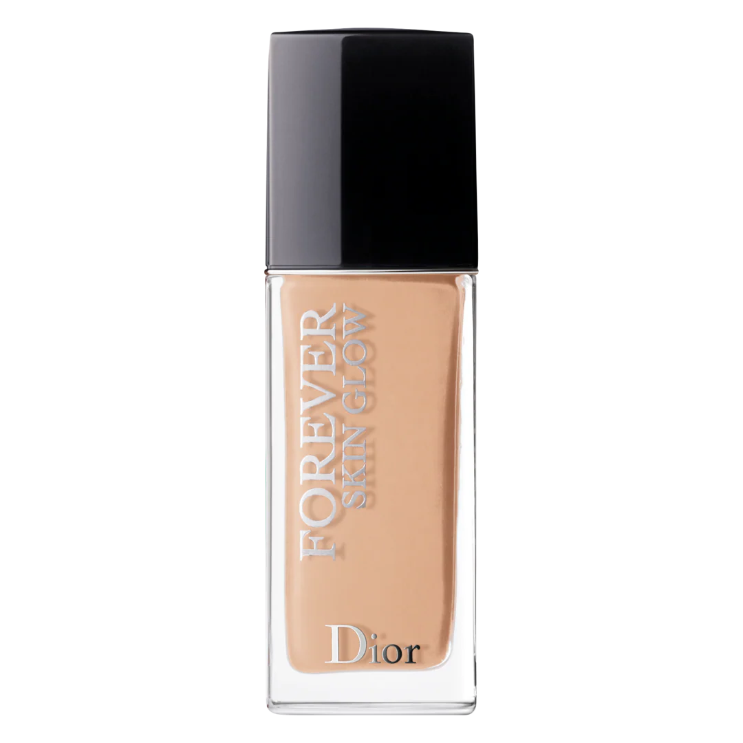 DIOR Forever Skin-Caring Foundation SPF35 - Image 49