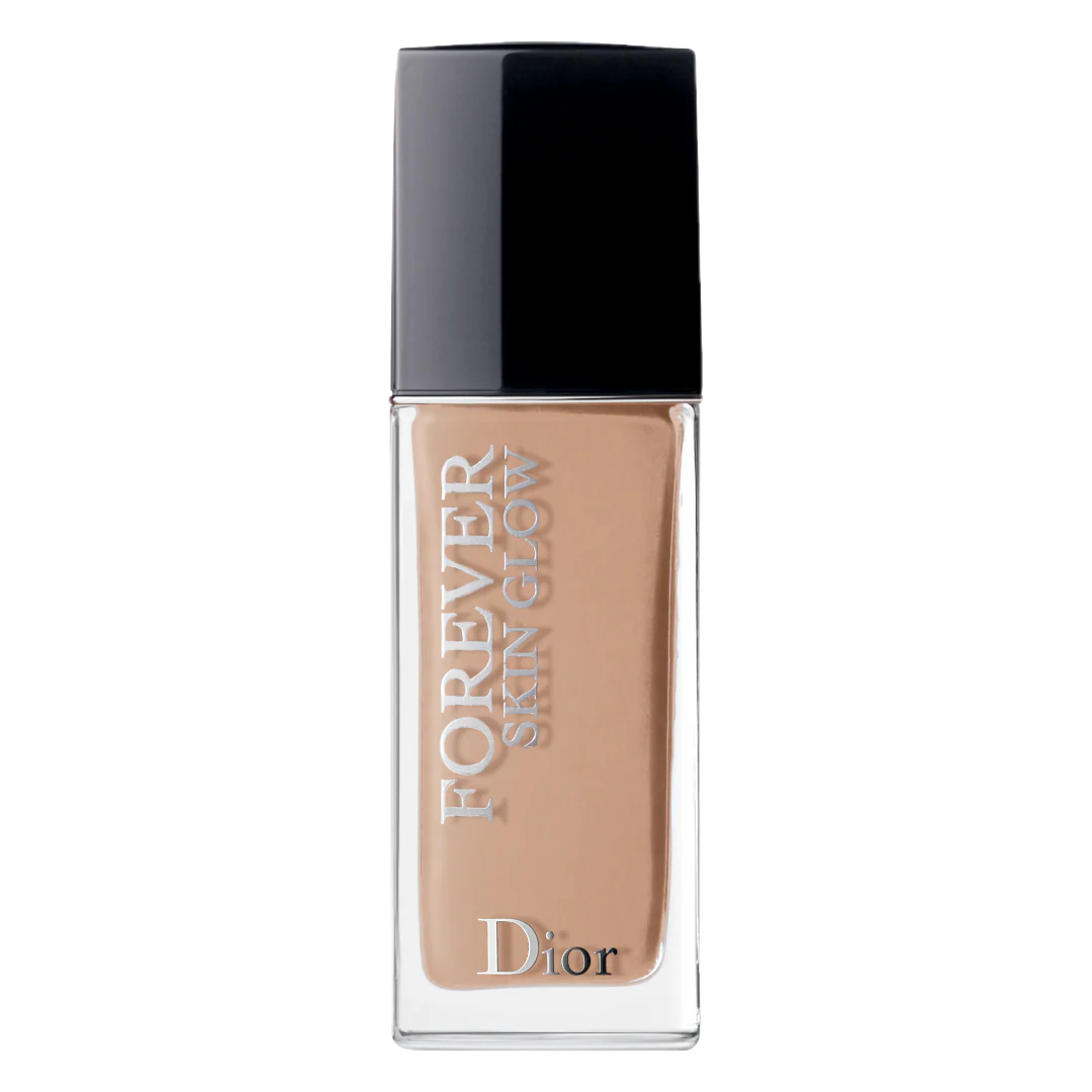 DIOR Forever Skin-Caring Foundation SPF35 - Image 51