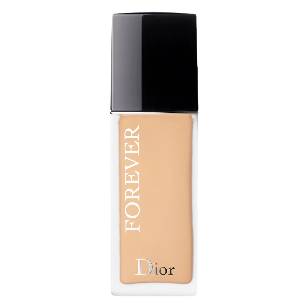 DIOR Forever Skin-Caring Foundation SPF35 - Image 52