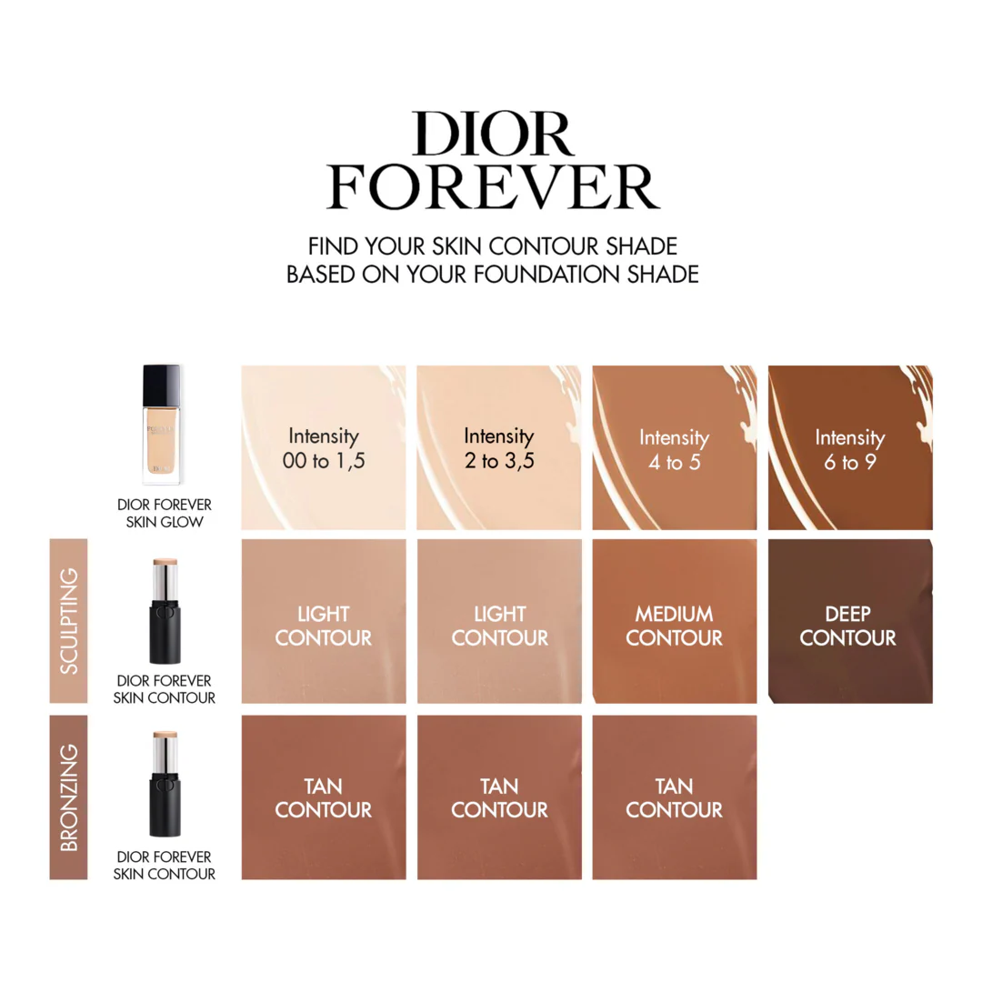 DIOR Forever Skin Contour Stick - Image 10