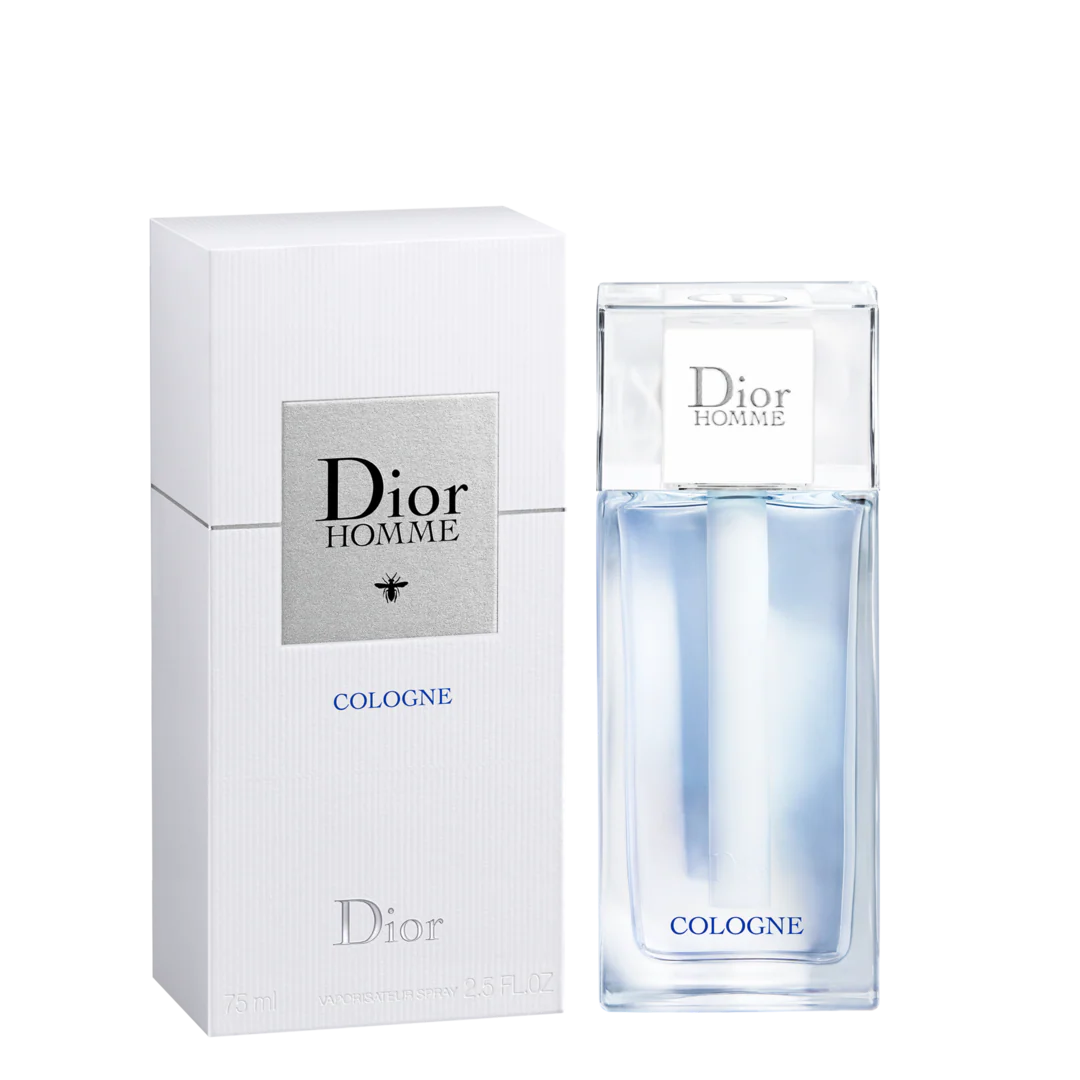 DIOR Homme Cologne Eau de Toilette Spray - Image 6