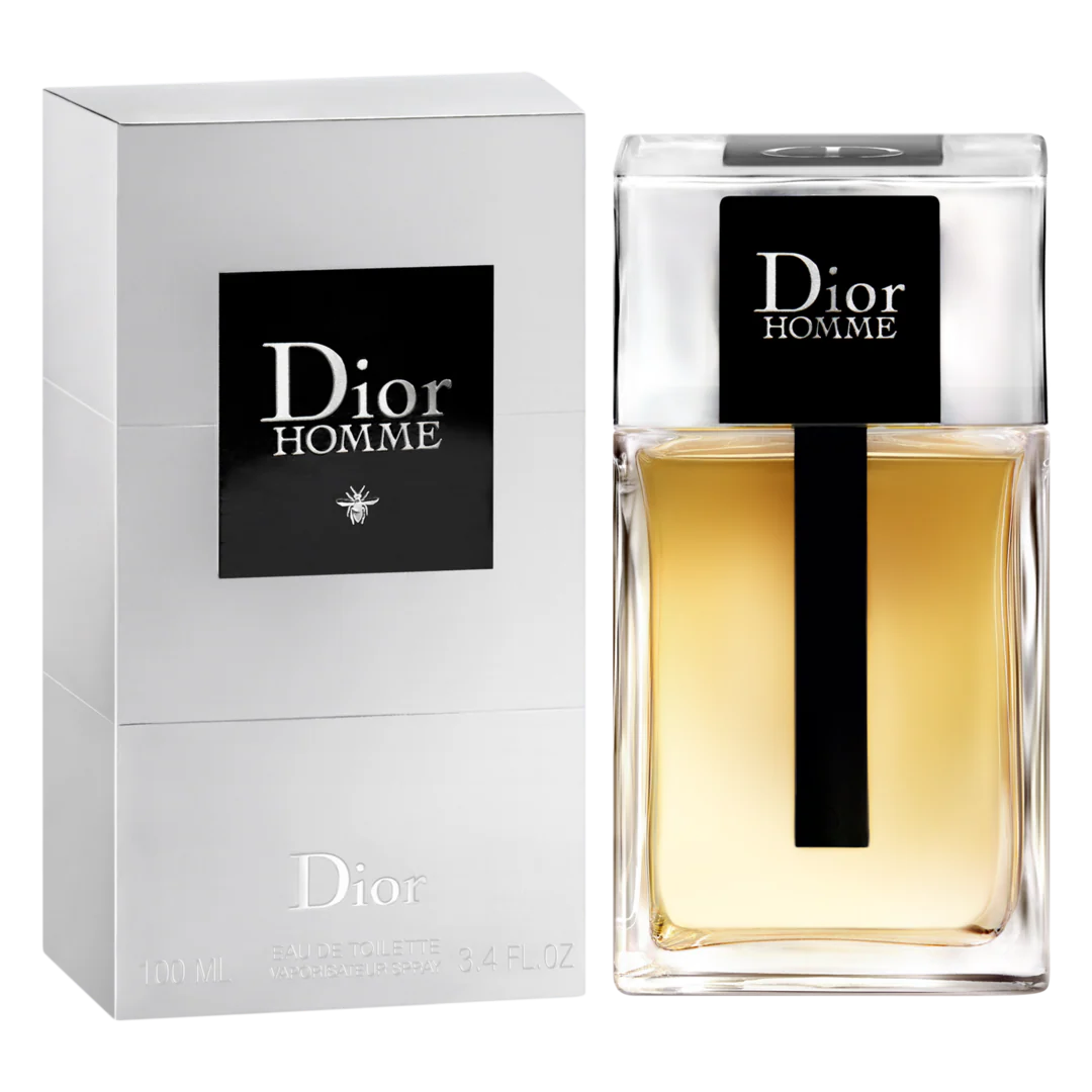 DIOR Homme Eau de Toilette Spray - Image 5