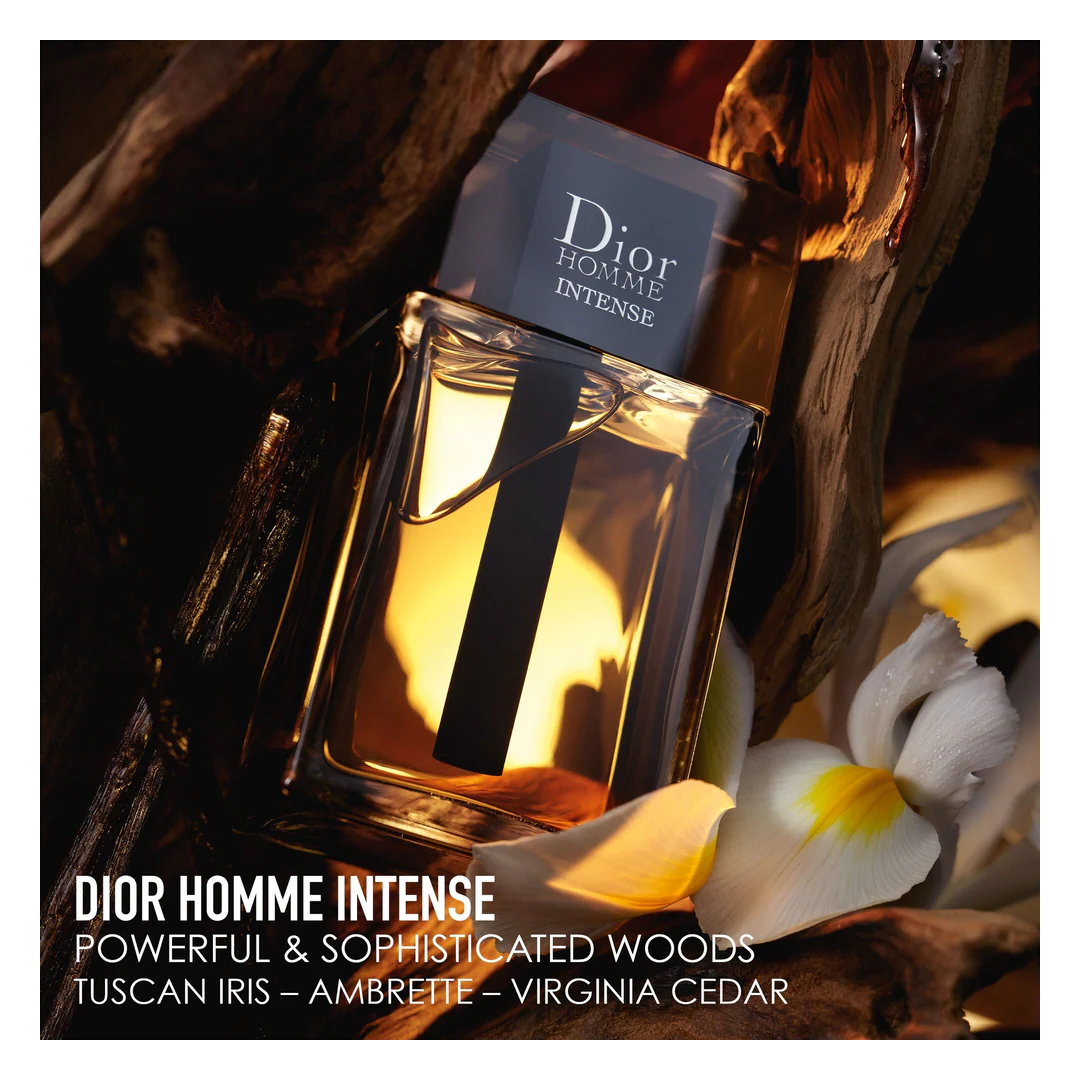 DIOR Homme Intense Eau de Parfum - Image 6