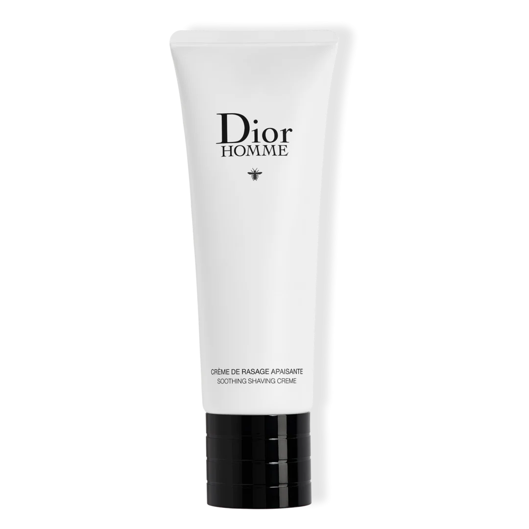 DIOR Homme Soothing Shaving Crème