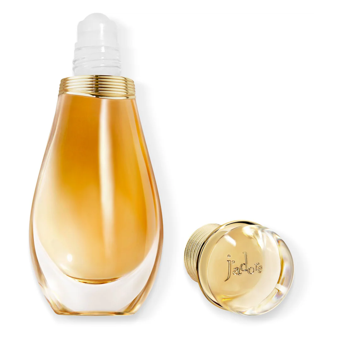 DIOR J'adore Eau de Parfum Infinissime Roller Pearl - Image 2