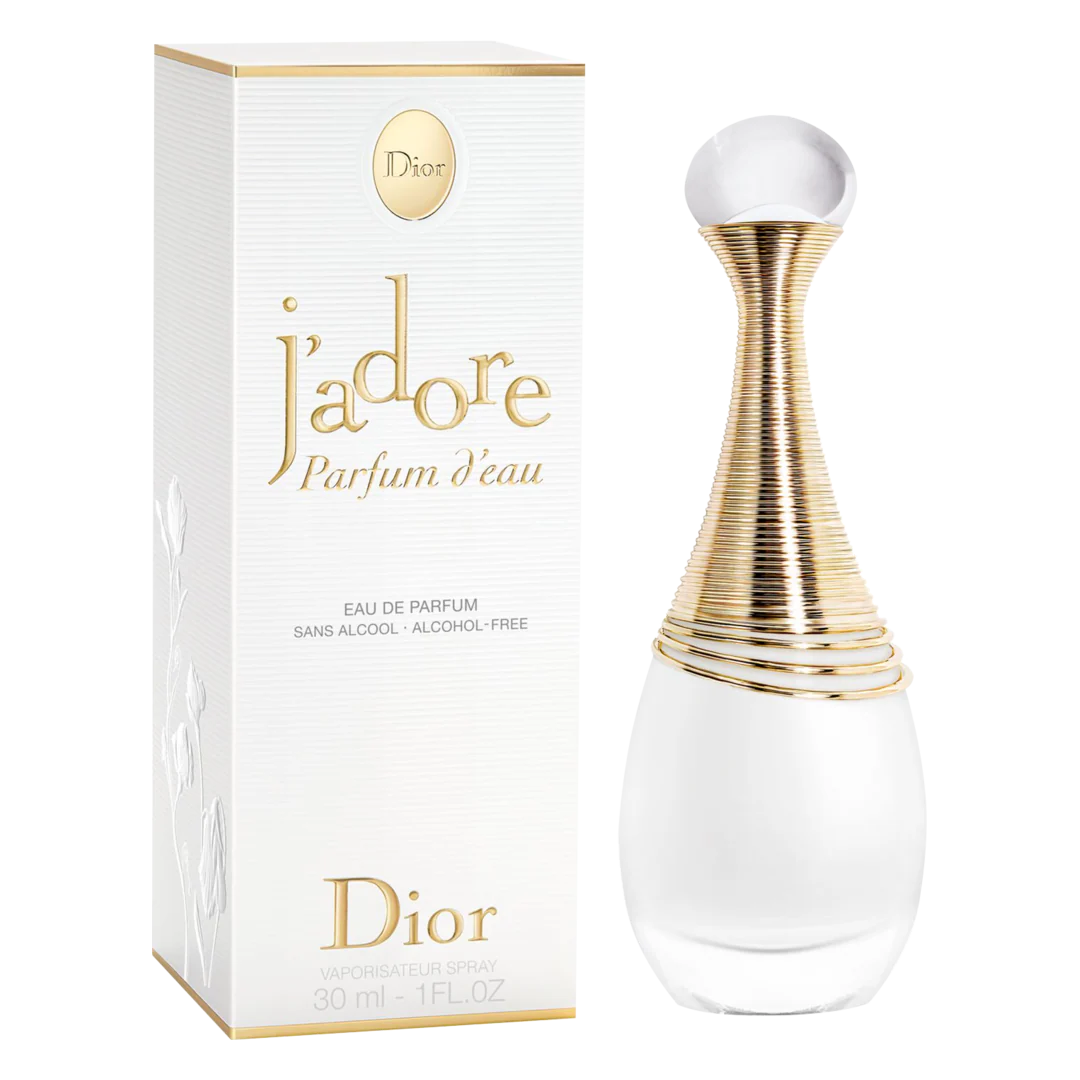 DIOR J'adore Parfum d'Eau Spray - Image 4