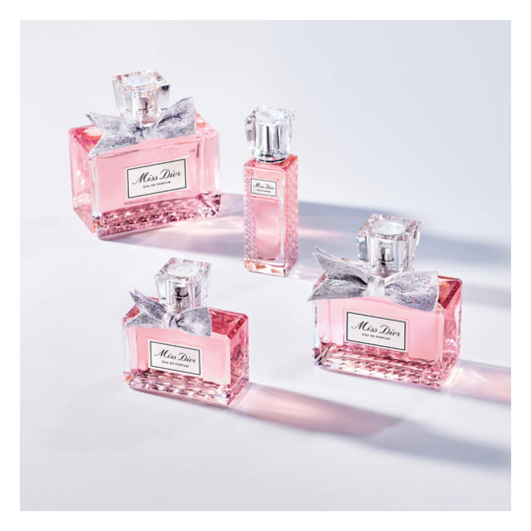 DIOR Miss Dior Eau de Parfum Spray - Image 12