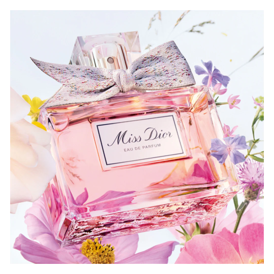 DIOR Miss Dior Eau de Parfum Spray - Image 8