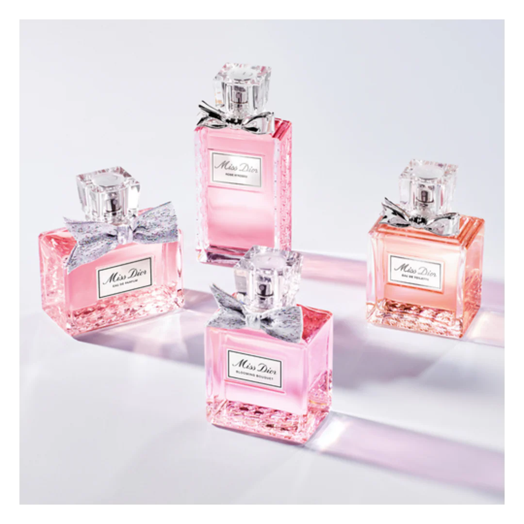 DIOR Miss Dior Eau de Toilette Spray - Image 4
