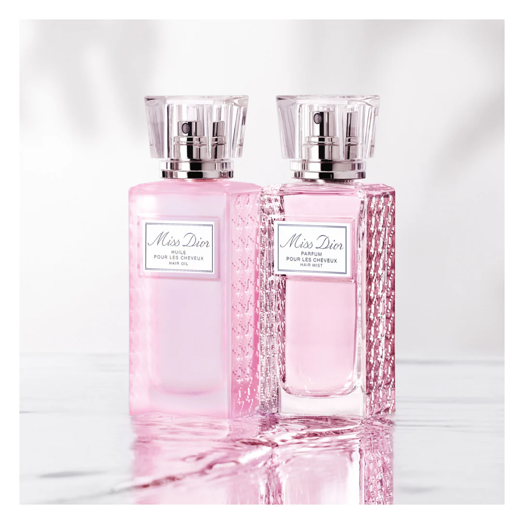 DIOR Miss Dior Hair Oil Spray - Image 2