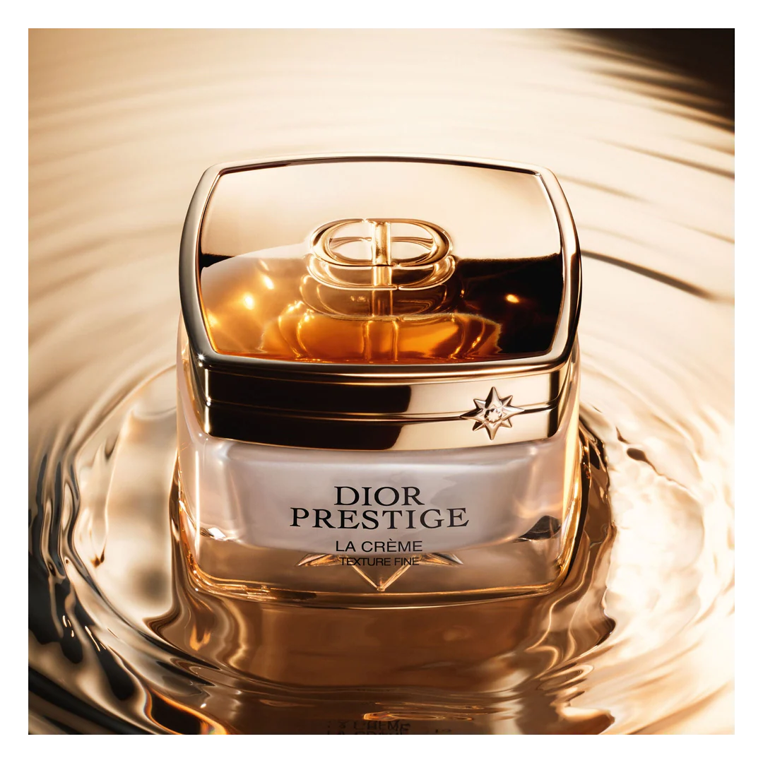 DIOR Prestige La Crème Fine - Image 6
