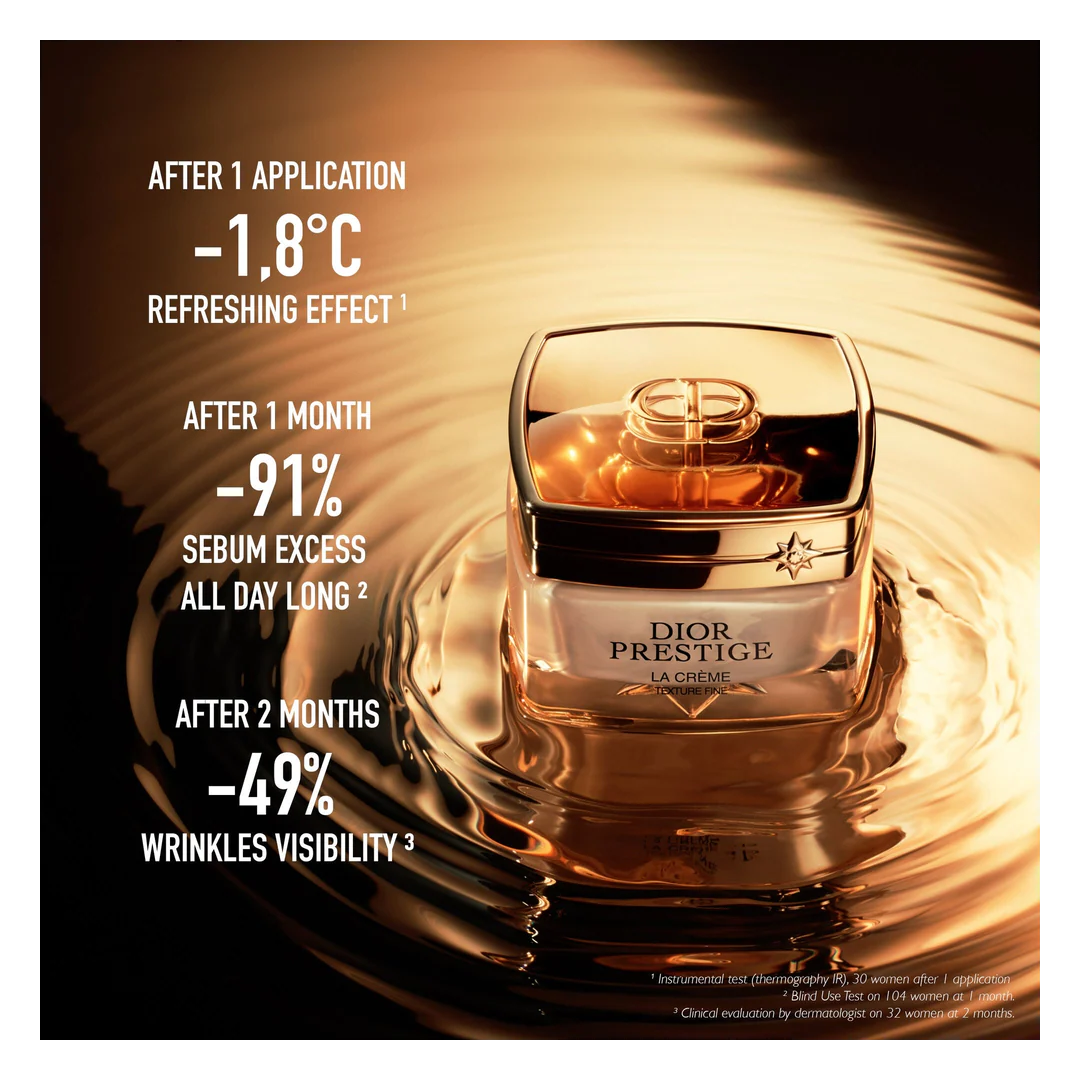 DIOR Prestige La Crème Fine Refill - Image 3