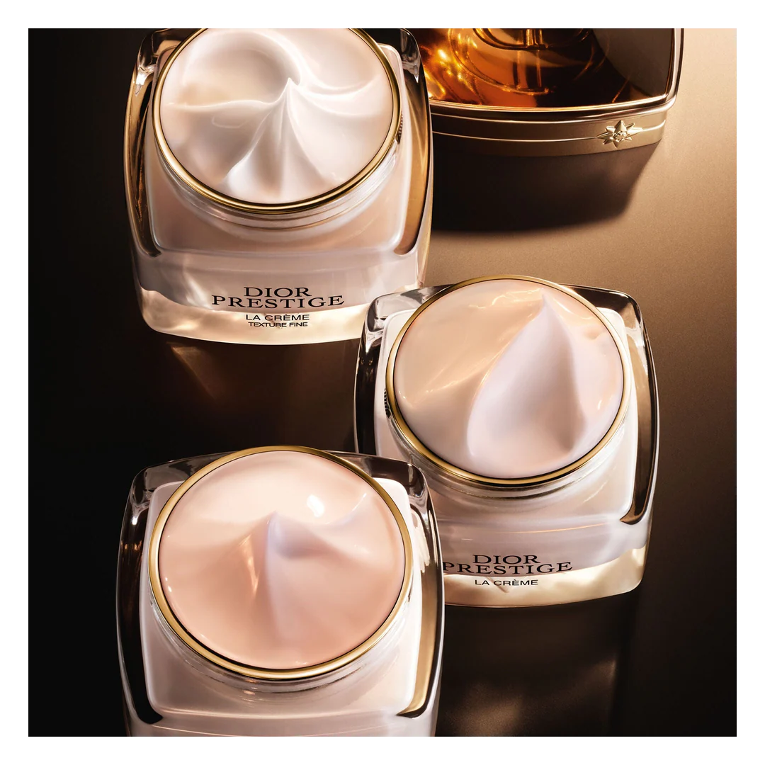 DIOR Prestige La Crème Fine Refill - Image 8