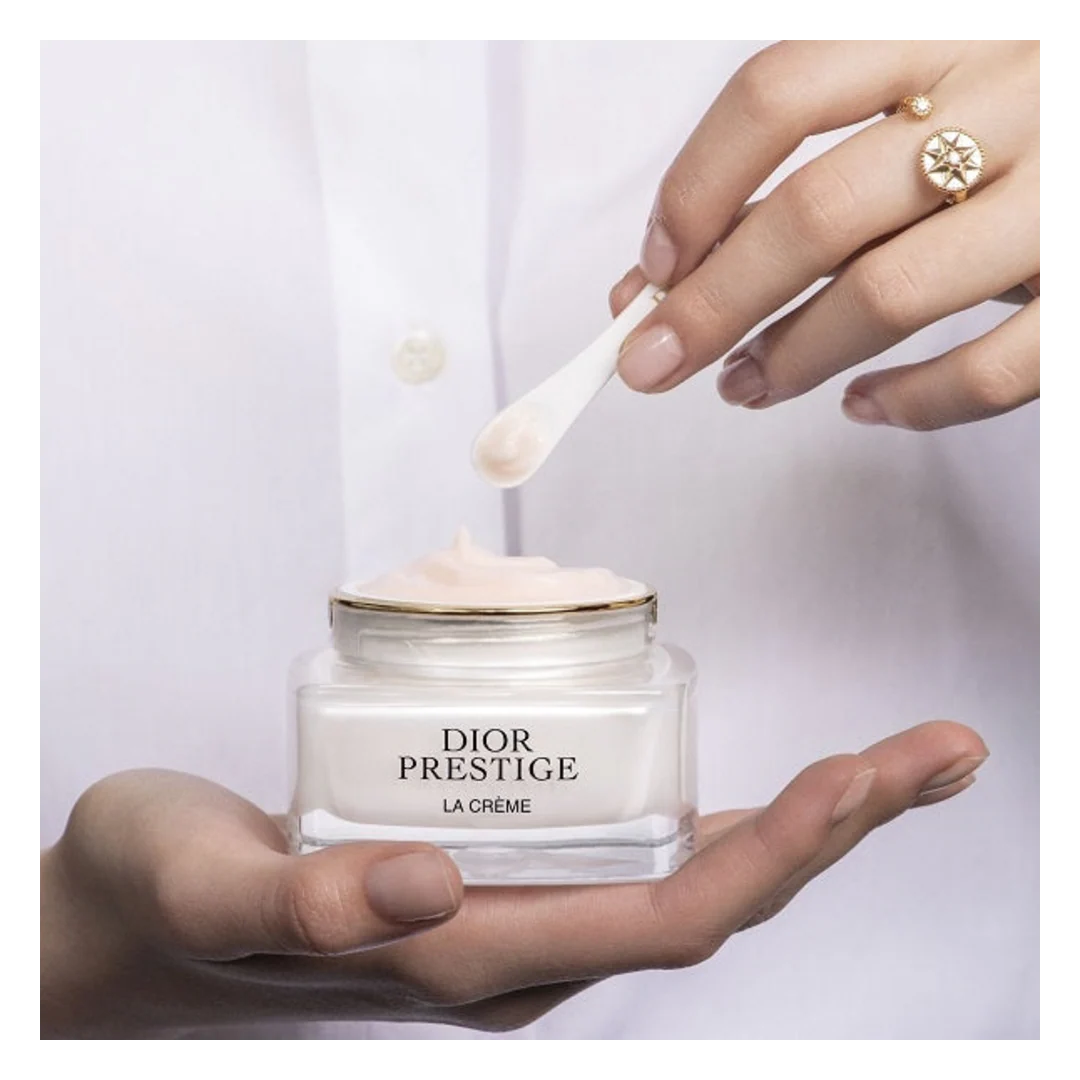 DIOR Prestige La Crème Texture Essentielle - Image 3