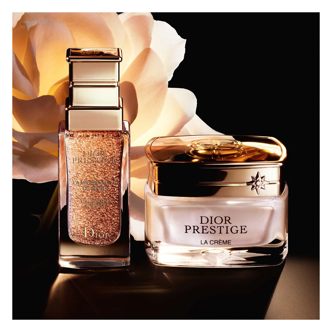 DIOR Prestige La Crème Texture Riche - Image 9