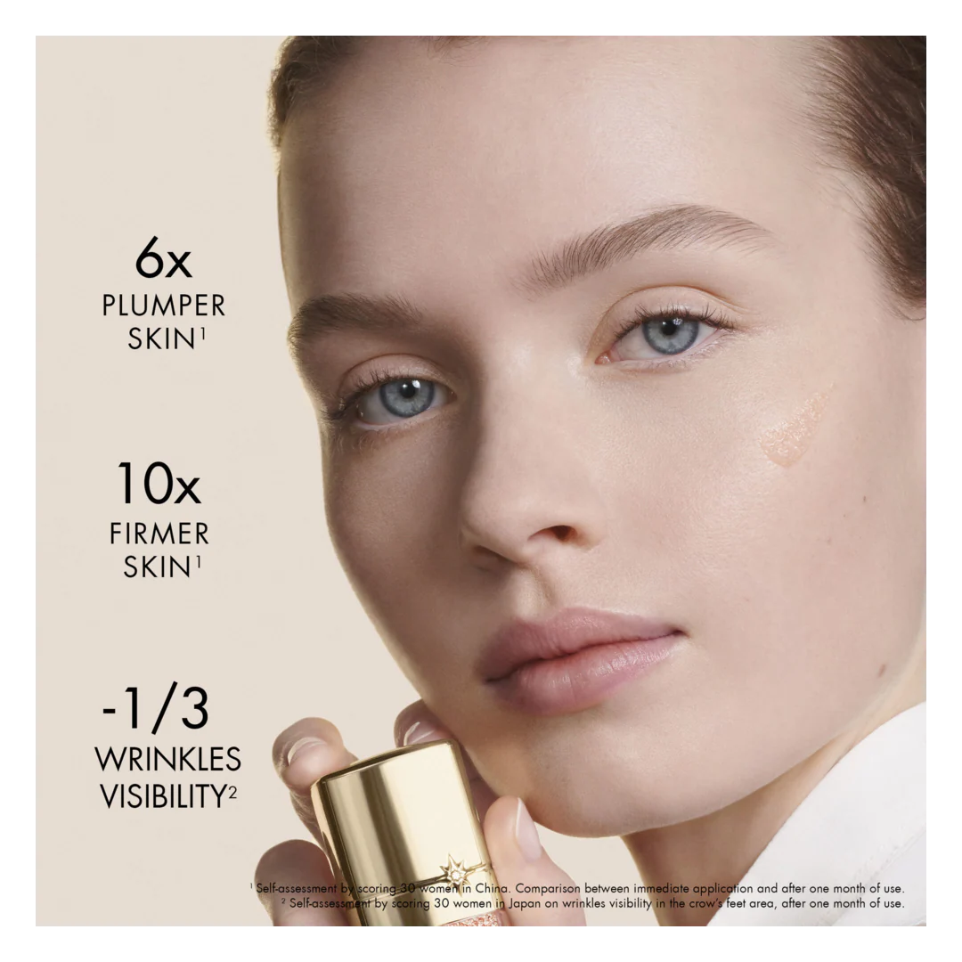 DIOR Prestige La Micro-Huile de Rose Activated Serum - Image 9