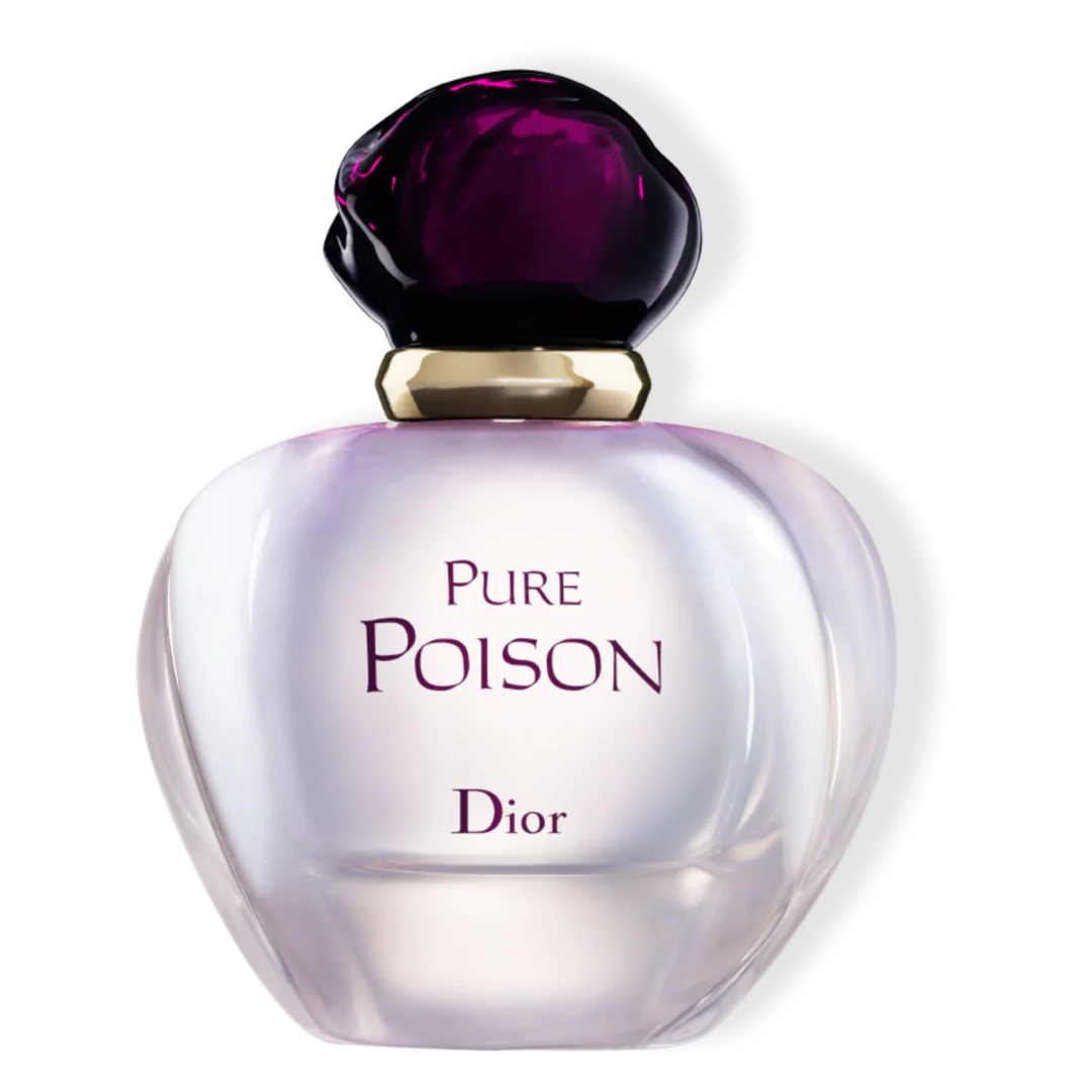 DIOR Pure Poison Eau de Parfum Spray - Image 2