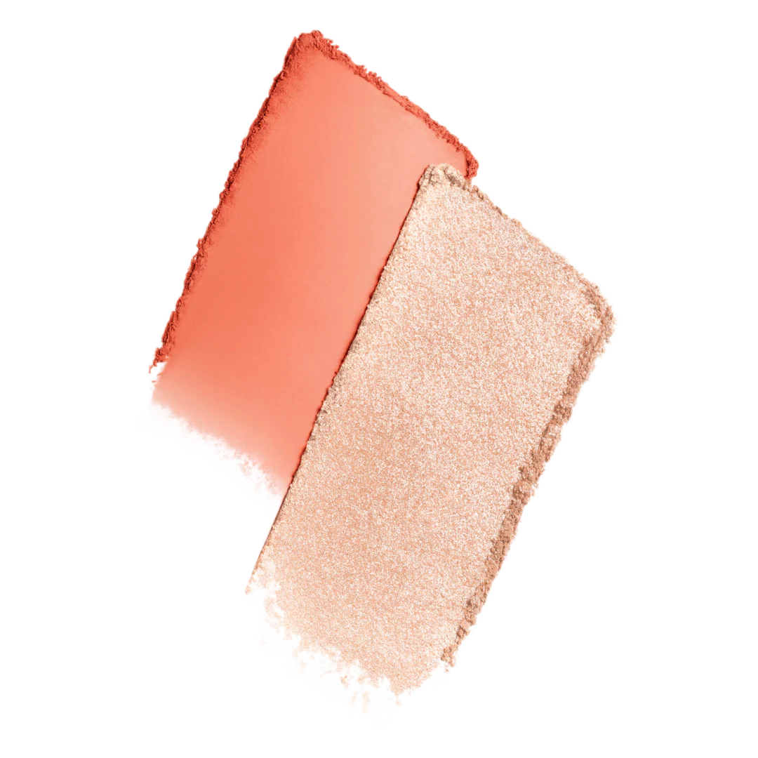 DIOR Rouge Blush Colour & Glow Multi-Use Face Palette - Image 5