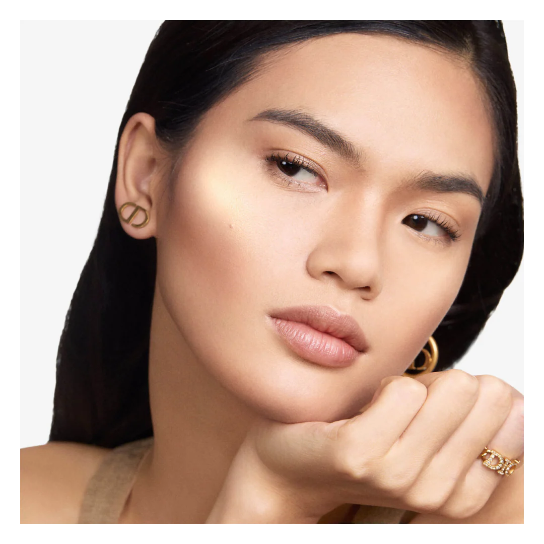 DIOR Rouge Blush Colour & Glow Multi-Use Face Palette - Image 9