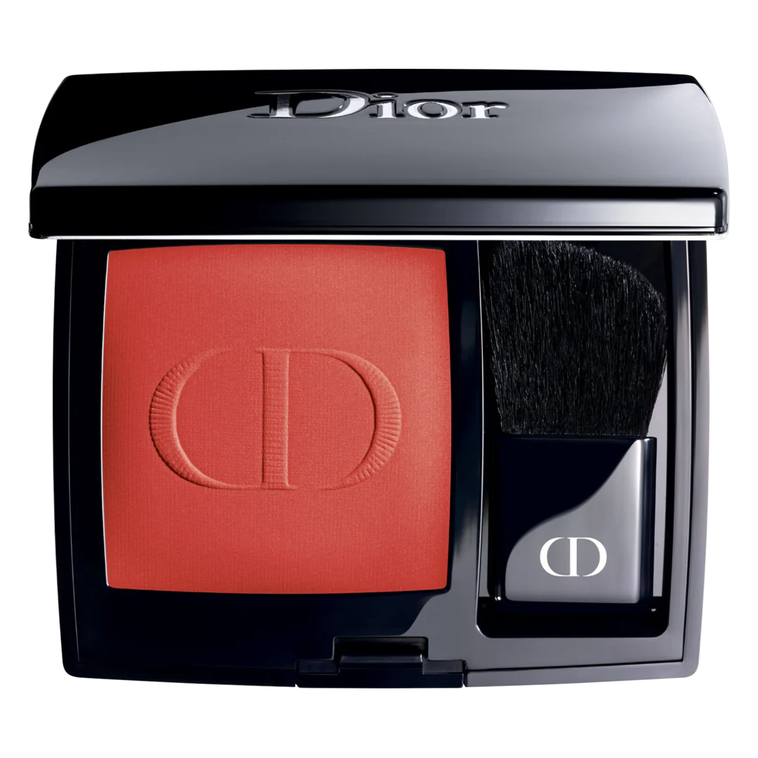 DIOR Rouge Blush Couture Colour - Image 3