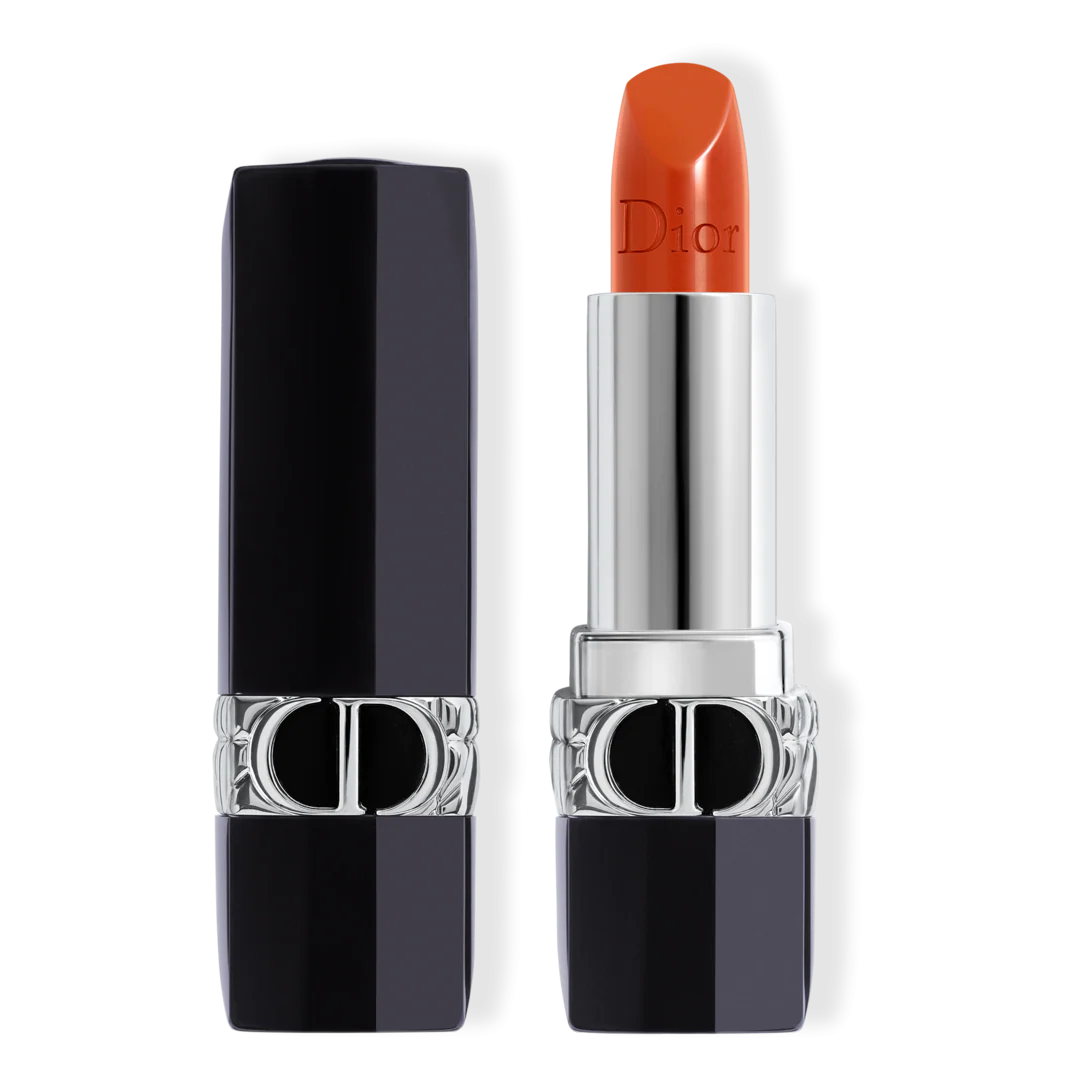 DIOR Rouge Dior Coloured Lip Balm - Image 12