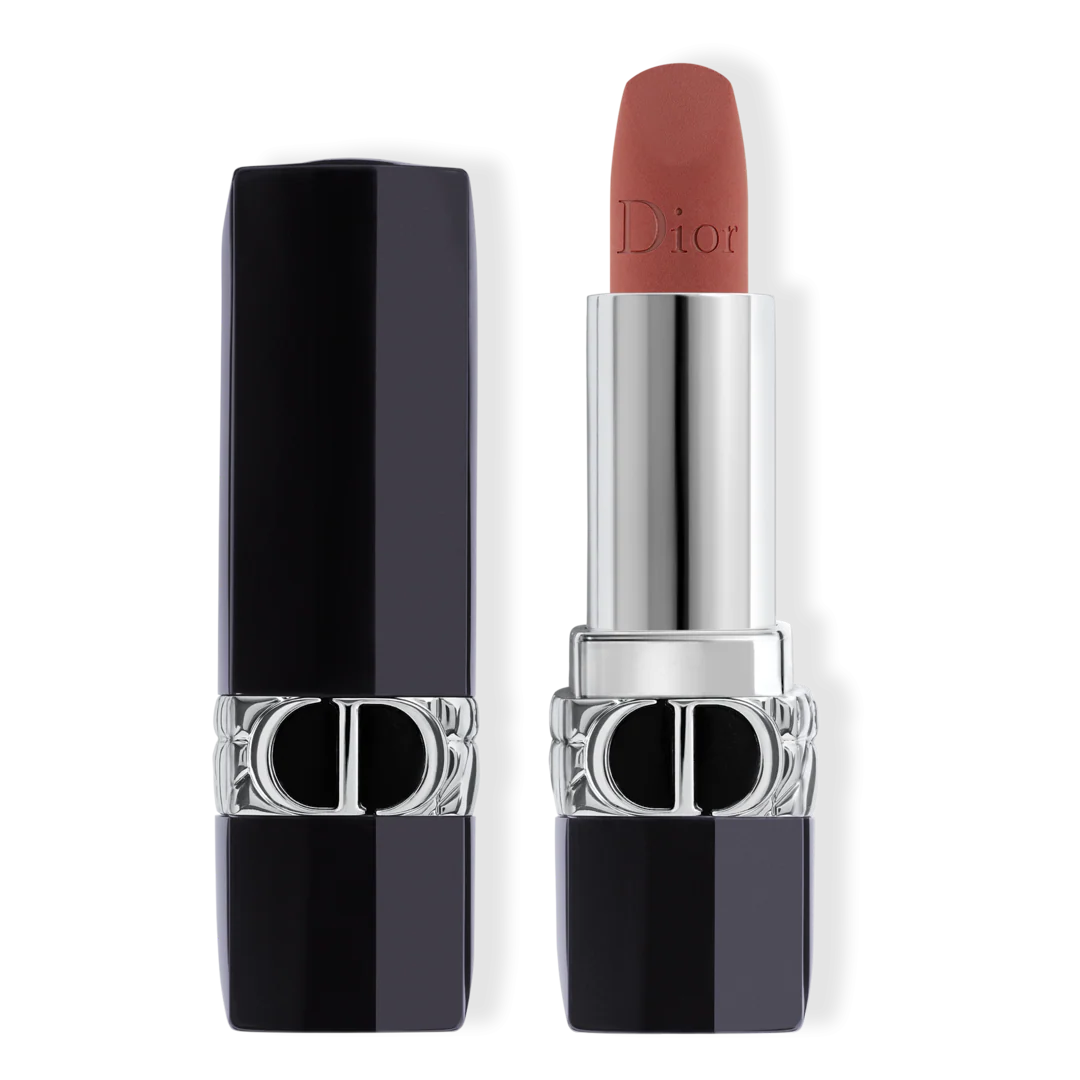 DIOR Rouge Dior Coloured Lip Balm - Image 7