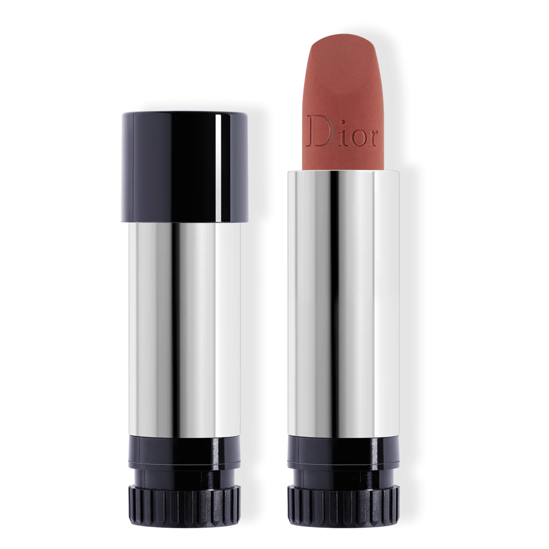 DIOR Rouge Dior Coloured Lip Balm Refill - Image 10