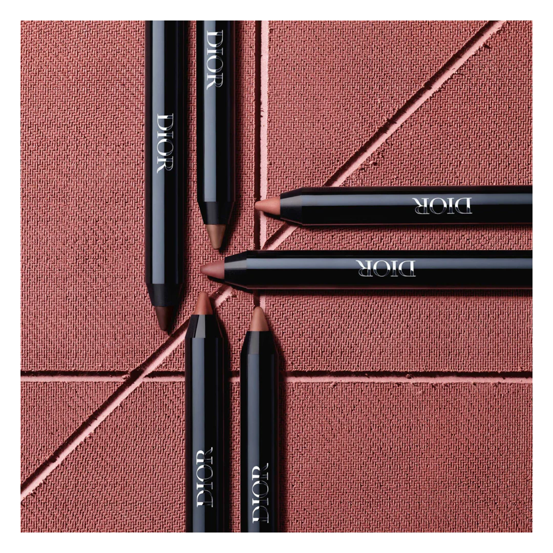 DIOR Rouge Dior Contour Lip Liner Pencil - Image 26