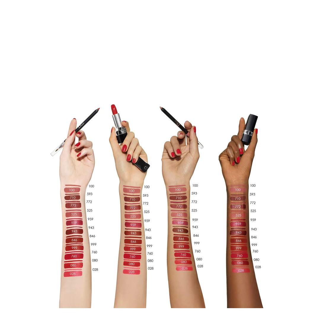 DIOR Rouge Dior Contour Lip Liner - Image 20