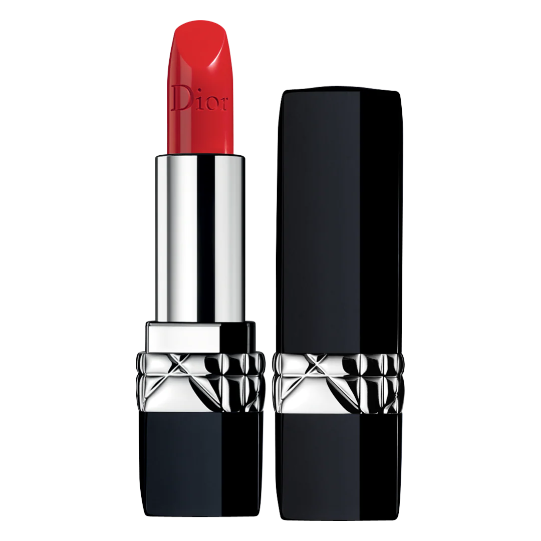 DIOR Rouge Dior Couture Colour Lipstick - Image 3