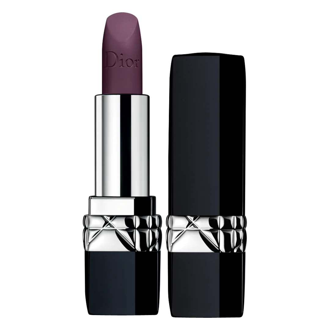 DIOR Rouge Dior Couture Colour Lipstick - Image 7
